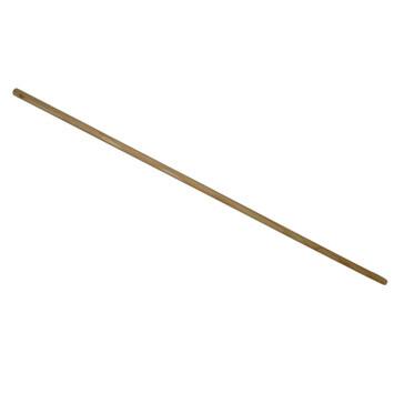 MANCHE BROSSE BOIS BLANC 1.4M