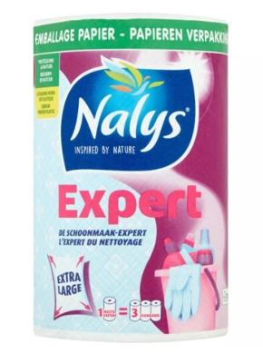NALYS ESSUIE-TOUT EXPERT