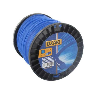 FIL NYLON CARRE 2.4MM