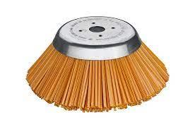 BROSSE SENSITIV PRO 160MM 25.4MM POUR SURFACE DELICATE