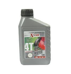 HUILE 4 TEMPS 5W-30 600ML