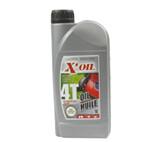 HUILE SAE 10W30 RECOMMANDE HONDA