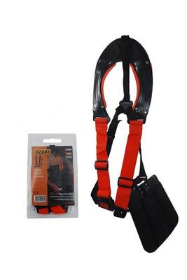 HARNAIS PRO DEBROUSAILLEUSE GAUCHER