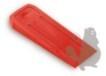 COIN ABATTAGE PLASTIQUE 18CM