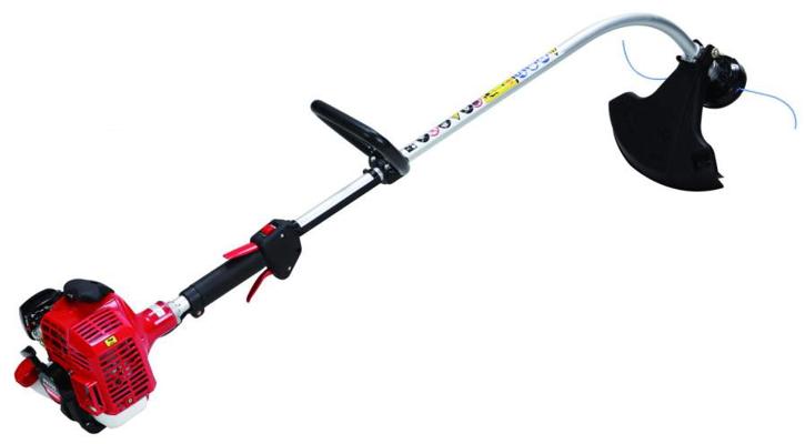 COUPE BORDURE SHINDAIWA 21.2CC FIL 3MM