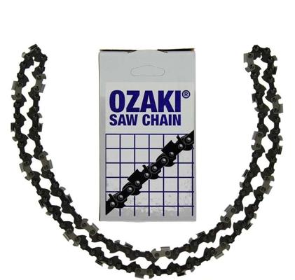 CHAINE TRONCONNEUSE PRO 3/8LP E50