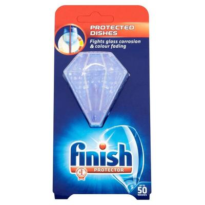 FINISH PROTECTOR