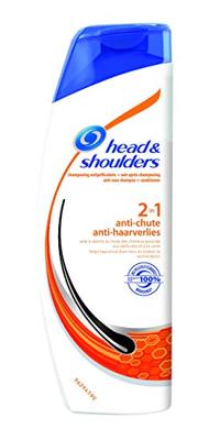 HEAD &SHOULDERS 2EN1 ANTI-CHUTE 450ML
