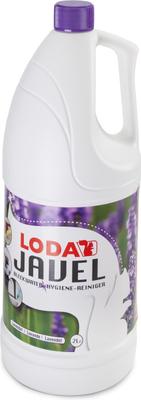 EAU DE JAVEL 2L 12° LAVANDE