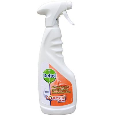 DETTOL NETTOYANT CUISINE 440ML