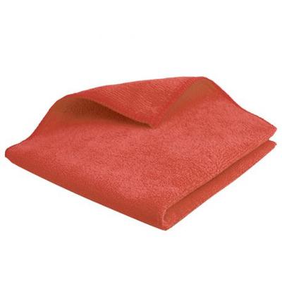 NICOLS LAVETTE MICROFIBRE ROUGE (5PCS)