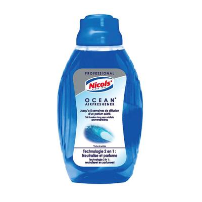 NICOLS DESODORISANT MECHE OCEAN