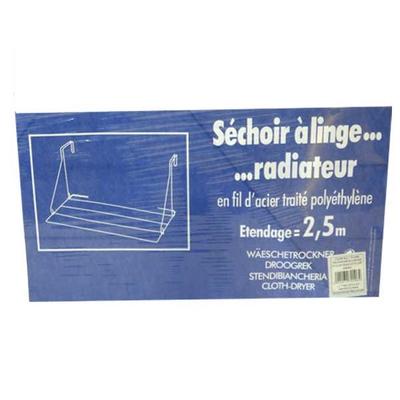 SECHOIR RADIATEUR, 2.5 M