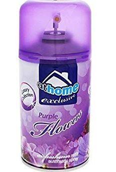 AUTOMATIC REFILL FLOWER POWER, 250 ML