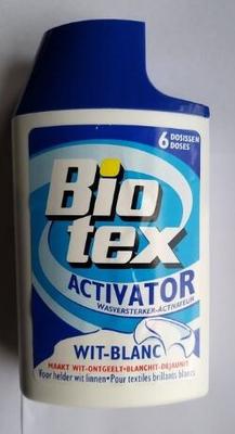 BIOTEX BLANC