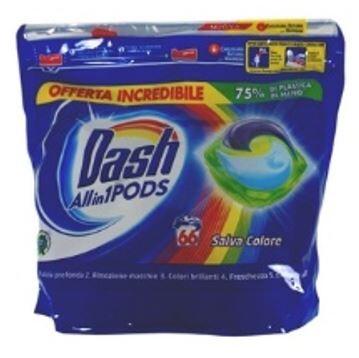 DASH 64 DOSES