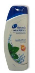 HEAD &SHOULDERS FOR MEN 700ML