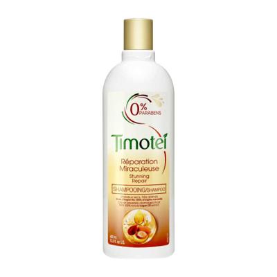 TIMOTEI SHAMPOING 400ML