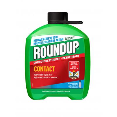 ROUNDUP CONTACT 5L