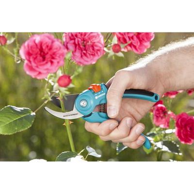 GARDENA SECATEUR CLASSIC B/S-M