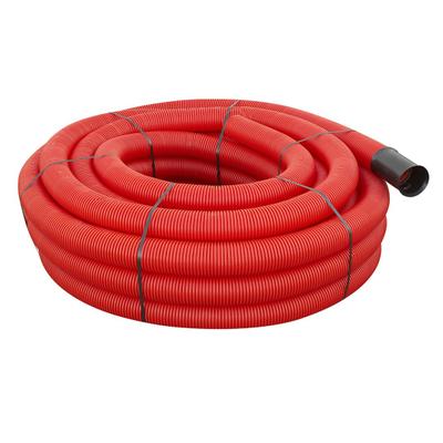 GAINE FLEXIBLE CABLE 40MM 25M