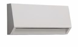 KITO APPLIQUE BLANC SMD LED 3W 120LM 3000K IP65