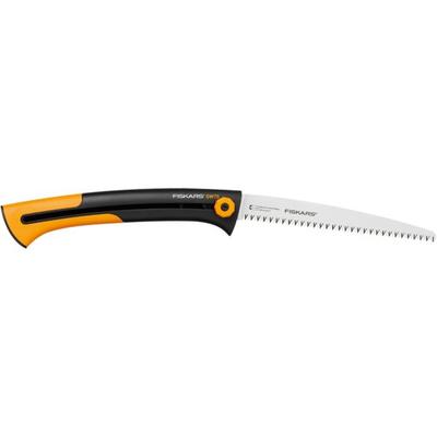 FISKARS GRANDE SCIE A LAME RETRACTABLE