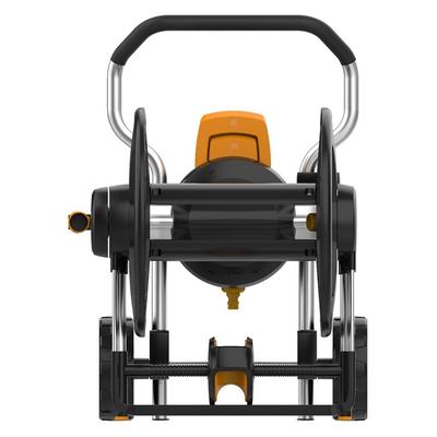 FISKARS DEVIDOIR MANUEL XL AVEC ROUE 50M (13MM)