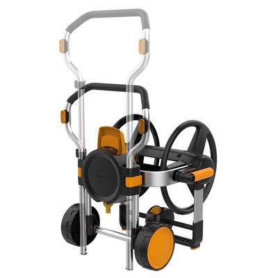 FISKARS DEVIDOIR MANUEL XL AVEC ROUE 50M (13MM)