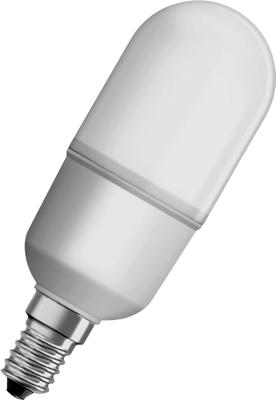 AMPOULE LED STICK FROSTED E14 10W 1050LM 4000K
