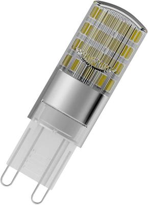 AMPOULE LED G9 CLEAR 2.6W 320LM 4000K