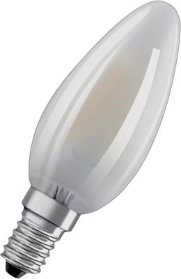 AMPOULE LED FROSTED CANDLE E14 2.5W 250LM 4000K