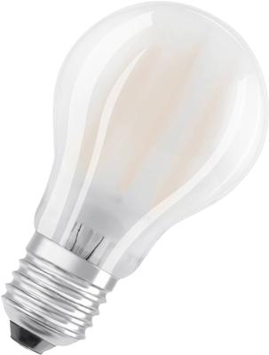 AMPOULE LED FROSTED A60 E27 6.5W 806LM 6500K