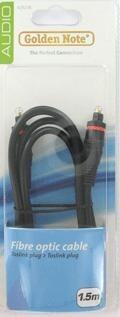 CABLE OPTIQUE 1.50M