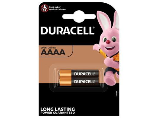 DURACELL PILE AAAA MX2500 (2PC)