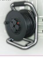 ENROULEUR NEOPRENE H07RN 3G2.5 (40M)