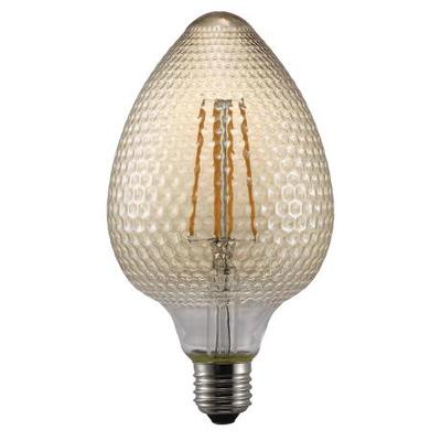 AMPOULE FIL. AVRA NUT G95 2W 200LM 2200K