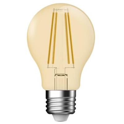 AMPOULE LED CLASSIC A60 E27 5.4W 400LM 2500K DIM