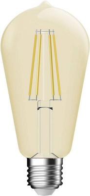 AMPOULE LED CLASSIC ST64 E27 5.4W 380LM 2500K DIM