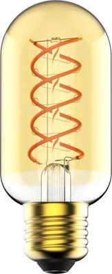 AMPOULE LED SPIRAL T45 E27 5W 250LM 2000K DIM
