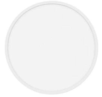 PLAFONNIER OJA-42 SENSOR 24W 2100LM 2700K BLANC