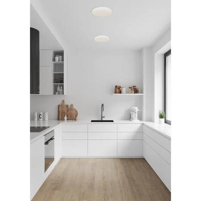 NORDLUX PLAFONNIER VIC35 36W 3200LM 3000K BLANC