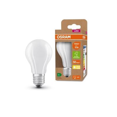 AMPOULE LED CLA75 5W/830 230V