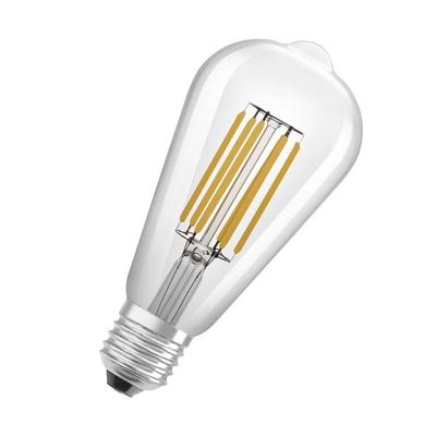 AMPOULE LEDISON60 4W/830 230V