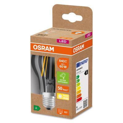 AMPOULE LED CLA60 4W/830 230V