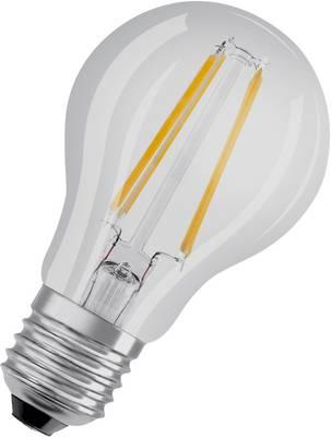 AMPOULE LED FIL. FROSTED A60 E27 4W 470LM 2700K