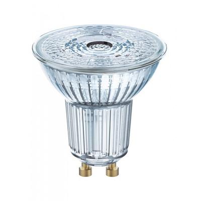 AMPOULE LED GU10 36° 5.5W 350LM 2700K DIM