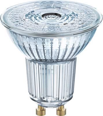 AMPOULE LED GU10 36° 4.3W 350LM 2700K