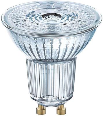 AMPOULE LED GU10 36° 4.3W 350LM 4000K