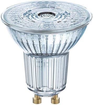 AMPOULE LED GU10 36° 6.9W 575LM 2700K